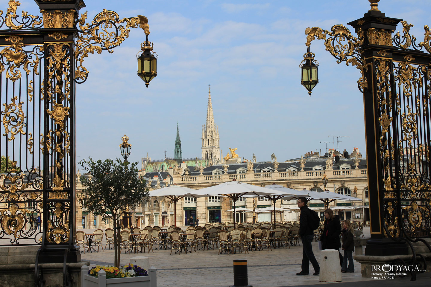 Nancy